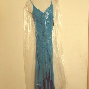 Evening dress